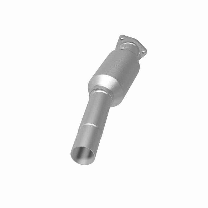 MagnaFlow Standard-Grade Direct-Fit Catalytic Converter - Volkswagen Jetta Golf Passat 1987-1994, view 7