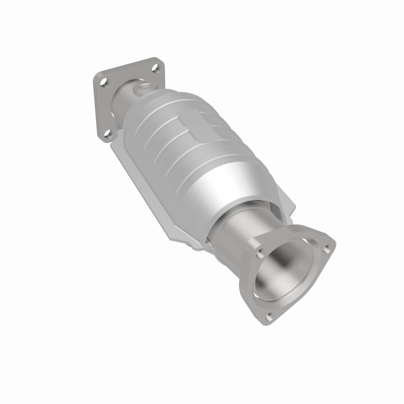 MagnaFlow Standard-Grade Direct-Fit Catalytic Converter - Audi 5000 100 200 1986-1991, view 13