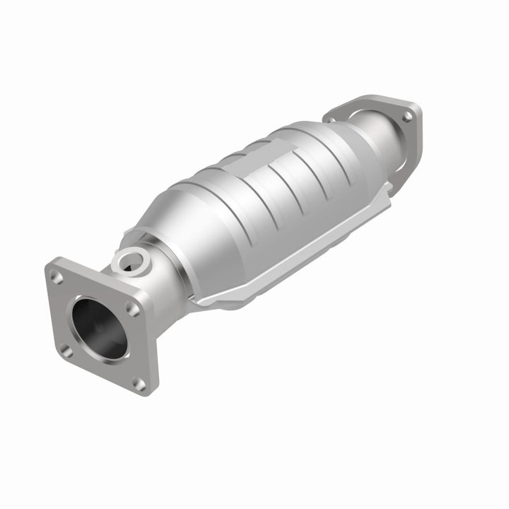 MagnaFlow Standard-Grade Direct-Fit Catalytic Converter - Audi 5000 100 200 1986-1991, view 22