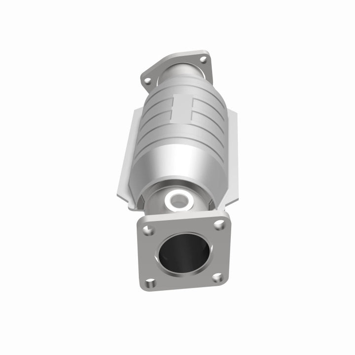 MagnaFlow Standard-Grade Direct-Fit Catalytic Converter - Audi 5000 100 200 1986-1991, view 26