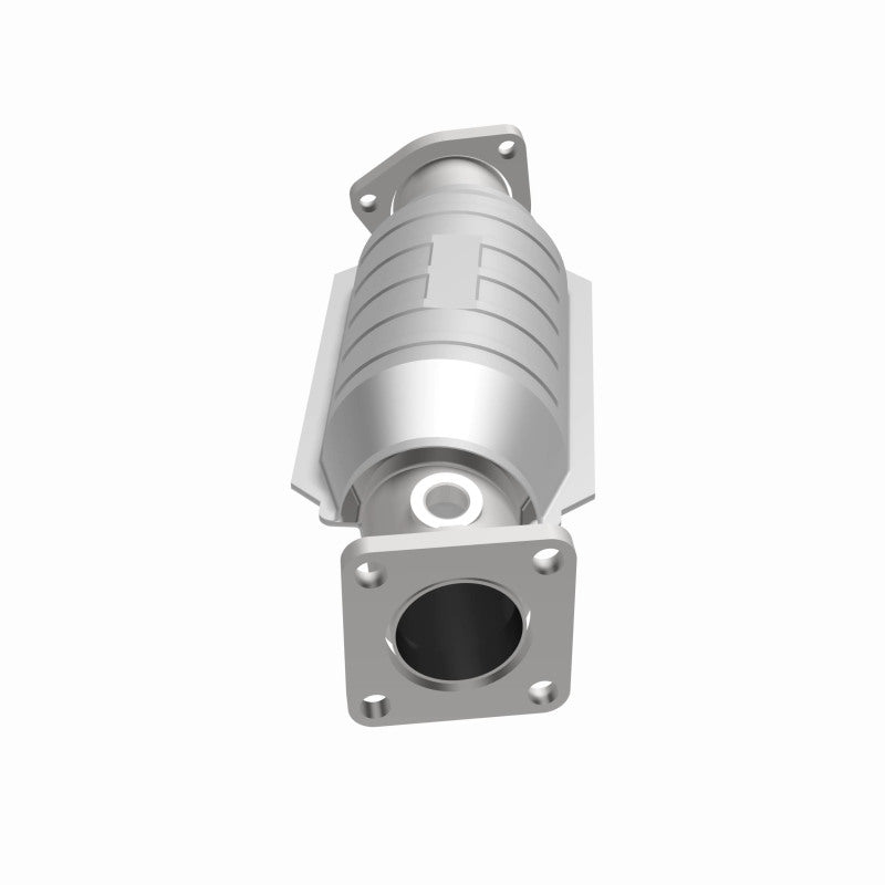 MagnaFlow Standard-Grade Direct-Fit Catalytic Converter - Audi 5000 100 200 1986-1991, view 26
