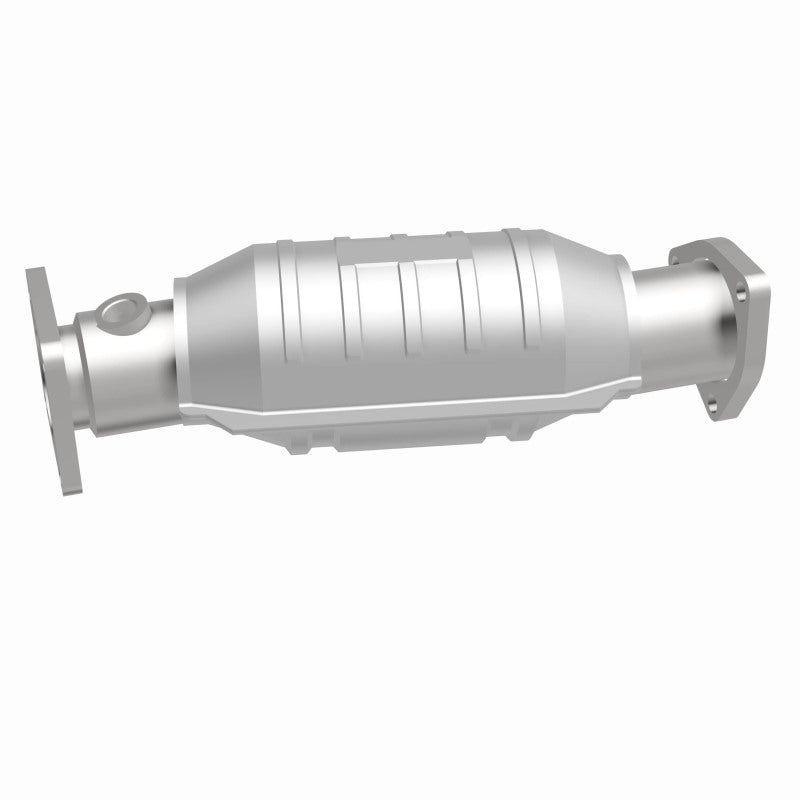 MagnaFlow Standard-Grade Direct-Fit Catalytic Converter - Audi 5000 100 200 1986-1991, view 29