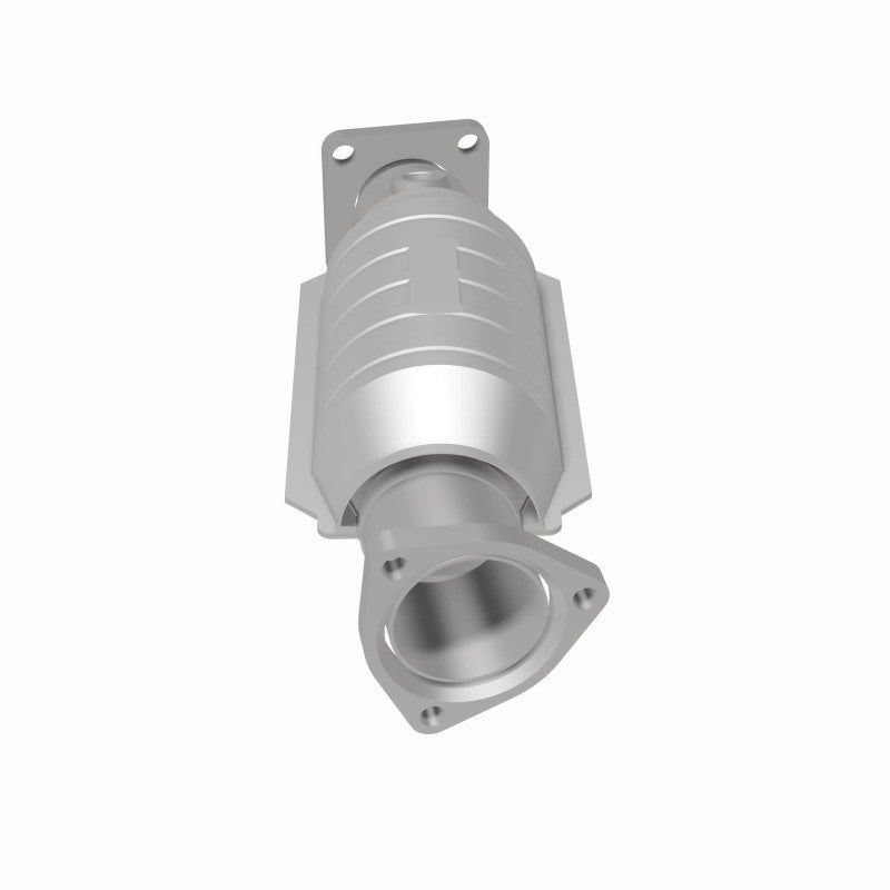 MagnaFlow Standard-Grade Direct-Fit Catalytic Converter - Audi 5000 100 200 1986-1991, view 33