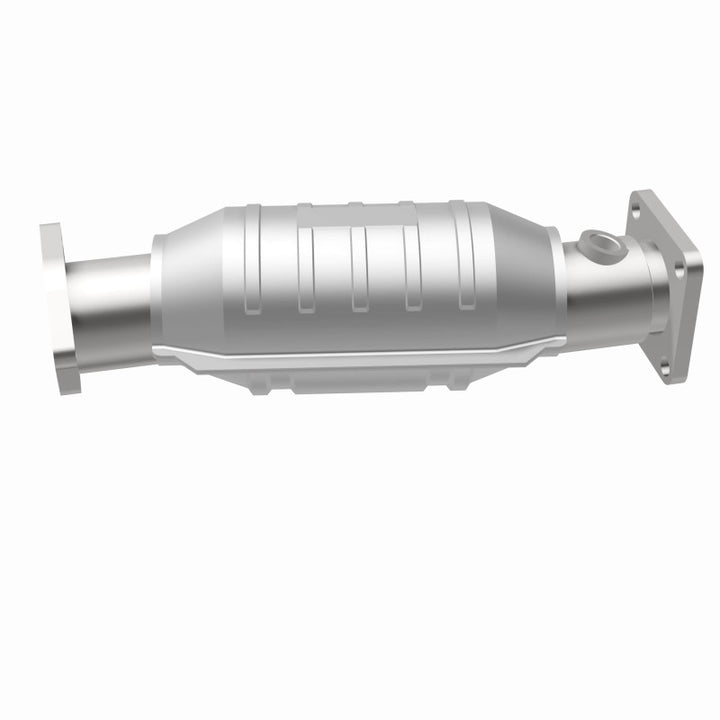 MagnaFlow Standard-Grade Direct-Fit Catalytic Converter - Audi 5000 100 200 1986-1991, view 35
