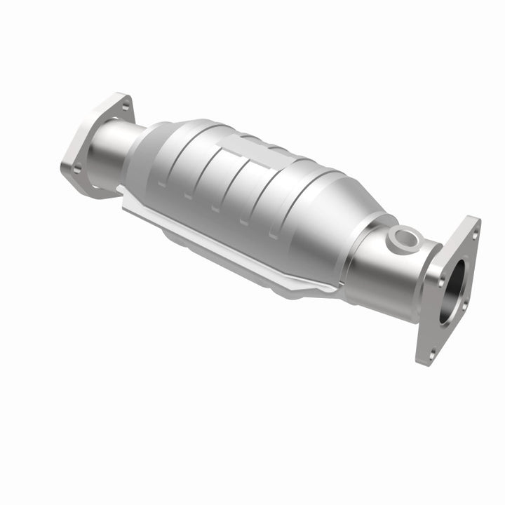 MagnaFlow Standard-Grade Direct-Fit Catalytic Converter - Audi 5000 100 200 1986-1991, view 39
