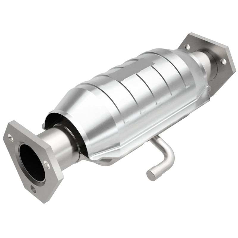 MagnaFlow Standard-Grade Direct-Fit Catalytic Converter - Volkswagen Rabbit 1982-1984 1.7L