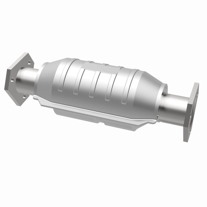 MagnaFlow Standard-Grade Direct-Fit Catalytic Converter - Volkswagen Rabbit 1982-1984 1.7L, view 10