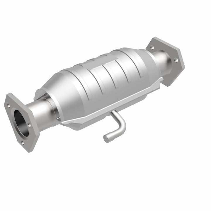 MagnaFlow Standard-Grade Direct-Fit Catalytic Converter - Volkswagen Rabbit 1982-1984 1.7L, view 11