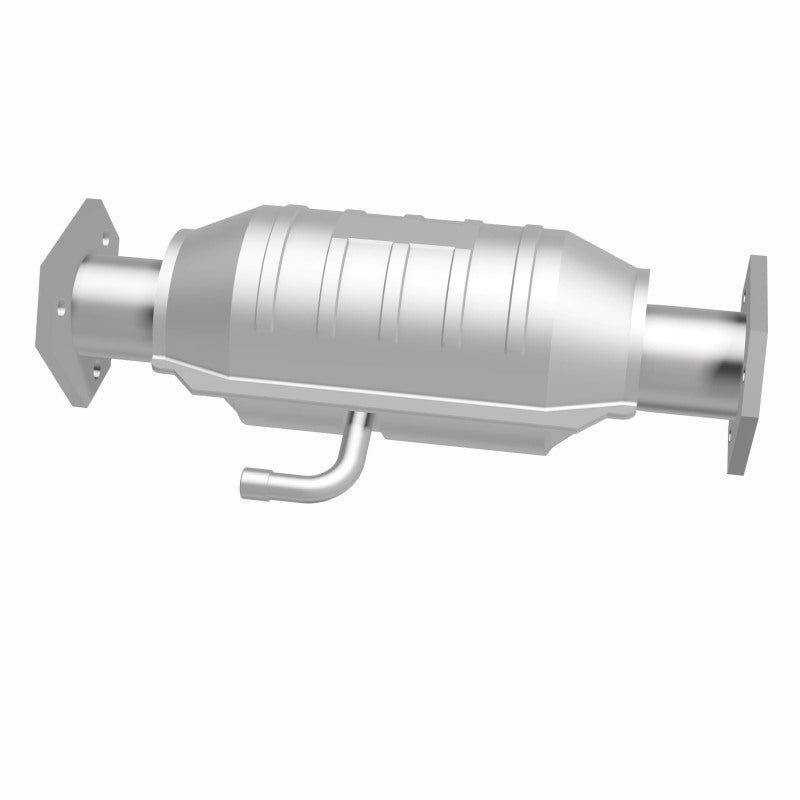 MagnaFlow Standard-Grade Direct-Fit Catalytic Converter - Volkswagen Rabbit 1982-1984 1.7L, view 12