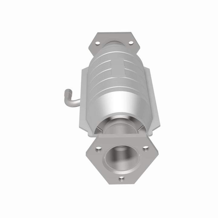 MagnaFlow Standard-Grade Direct-Fit Catalytic Converter - Volkswagen Rabbit 1982-1984 1.7L, view 14