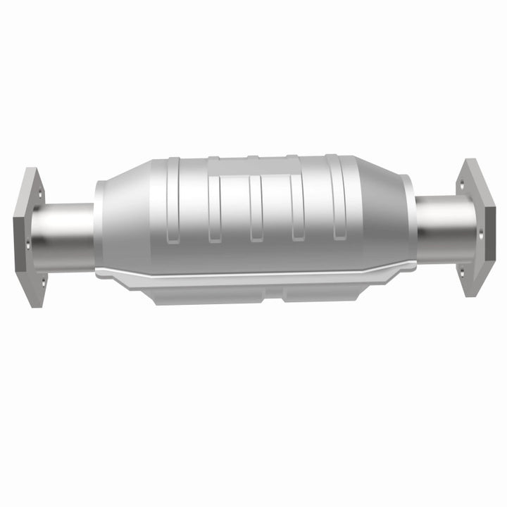 MagnaFlow Standard-Grade Direct-Fit Catalytic Converter - Volkswagen Rabbit 1982-1984 1.7L, view 16