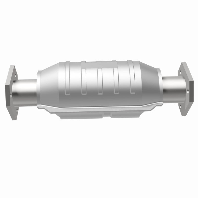 MagnaFlow Standard-Grade Direct-Fit Catalytic Converter - Volkswagen Rabbit 1982-1984 1.7L, view 16