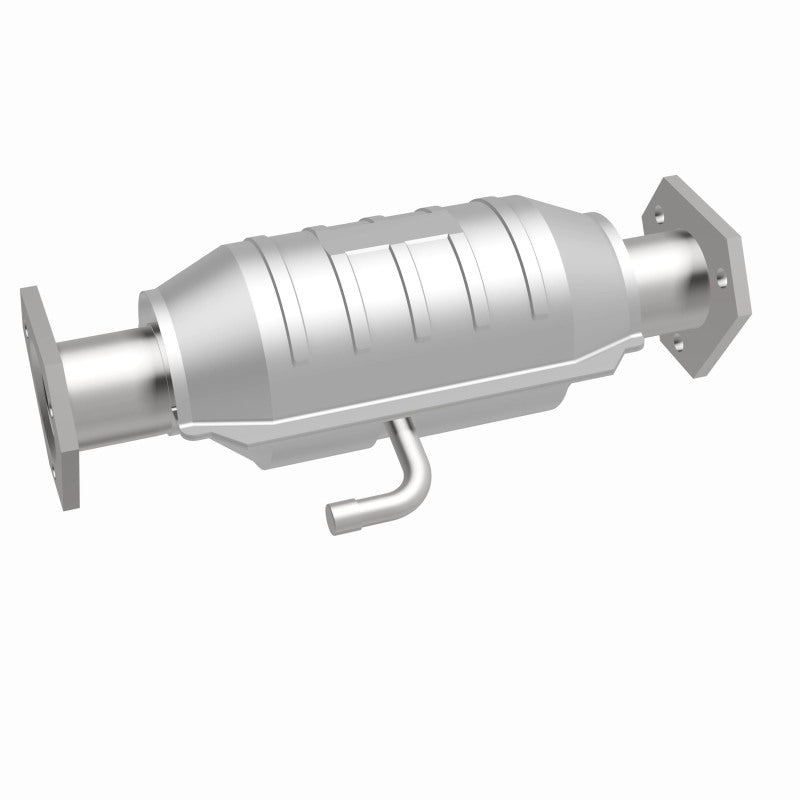 MagnaFlow Standard-Grade Direct-Fit Catalytic Converter - Volkswagen Rabbit 1982-1984 1.7L, view 19