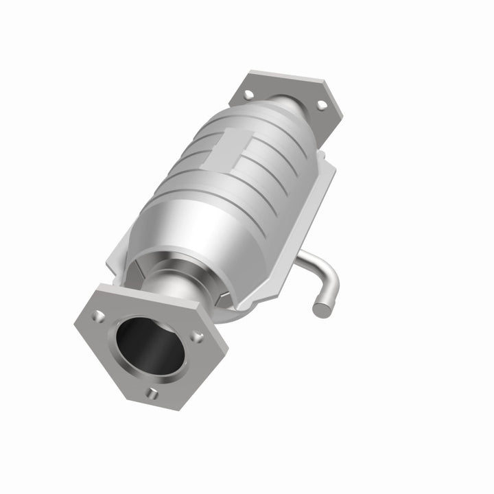 MagnaFlow Standard-Grade Direct-Fit Catalytic Converter - Volkswagen Rabbit 1982-1984 1.7L, view 20