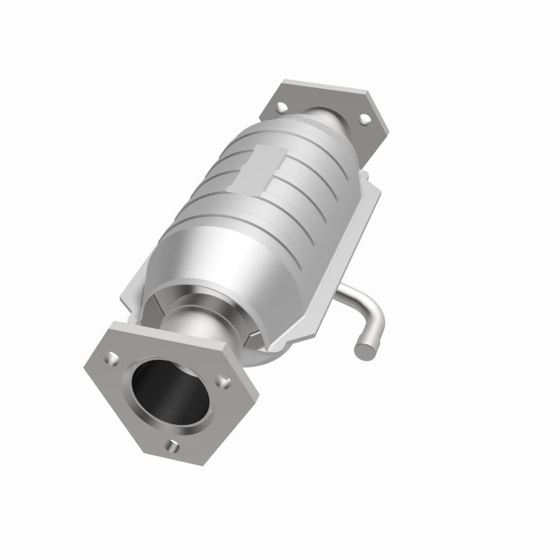 MagnaFlow Standard-Grade Direct-Fit Catalytic Converter - Volkswagen Rabbit 1982-1984 1.7L, view 20
