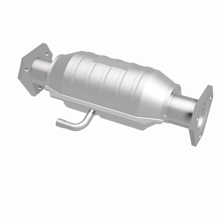 MagnaFlow Standard-Grade Direct-Fit Catalytic Converter - Volkswagen Rabbit 1982-1984 1.7L, view 24