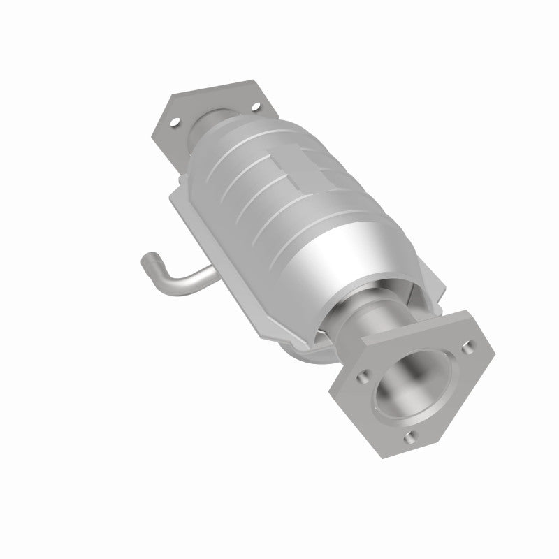MagnaFlow Standard-Grade Direct-Fit Catalytic Converter - Volkswagen Rabbit 1982-1984 1.7L, view 27