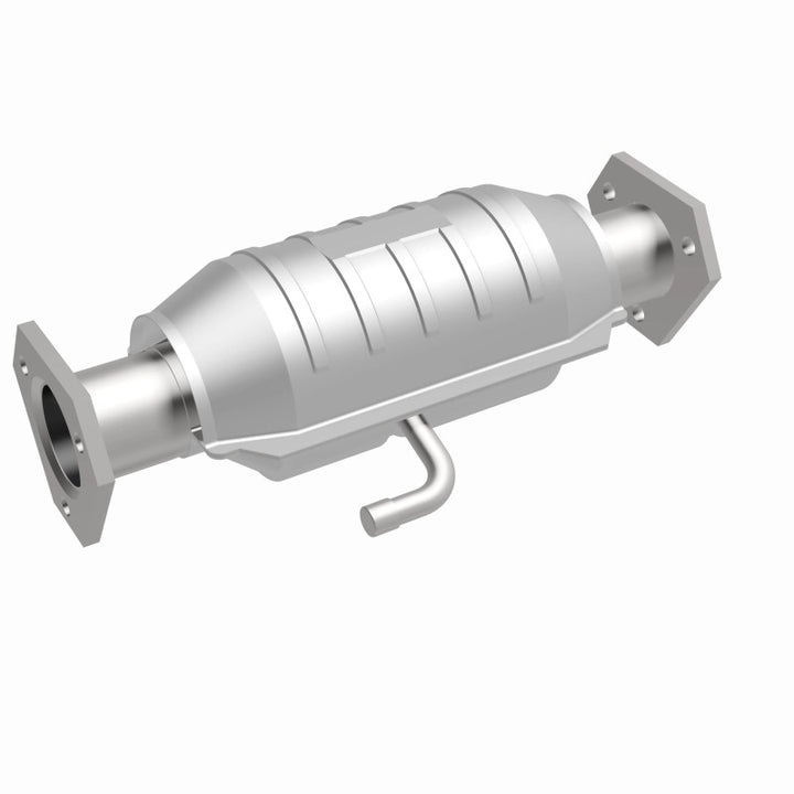 MagnaFlow Standard-Grade Direct-Fit Catalytic Converter - Volkswagen Rabbit 1982-1984 1.7L, view 28