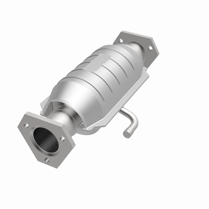 MagnaFlow Standard-Grade Direct-Fit Catalytic Converter - Volkswagen Rabbit 1982-1984 1.7L, view 29