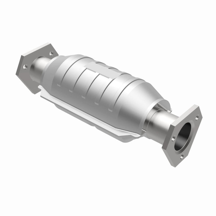 MagnaFlow Standard-Grade Direct-Fit Catalytic Converter - Volkswagen Rabbit 1982-1984 1.7L, view 31