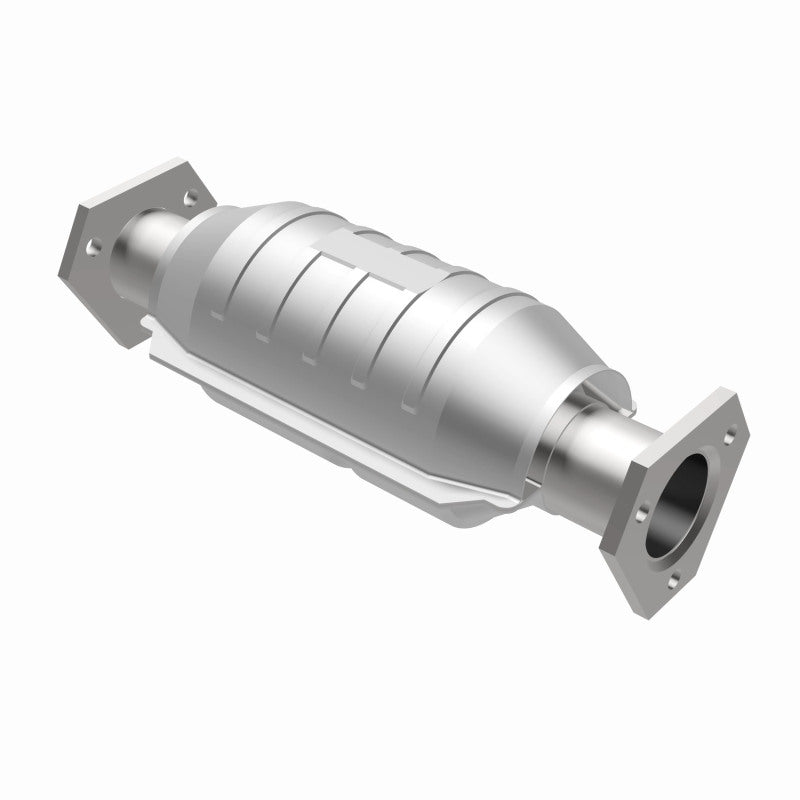 MagnaFlow Standard-Grade Direct-Fit Catalytic Converter - Volkswagen Rabbit 1982-1984 1.7L, view 31