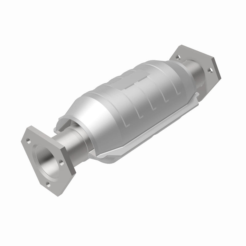 MagnaFlow Standard-Grade Direct-Fit Catalytic Converter - Volkswagen Rabbit 1982-1984 1.7L, view 34