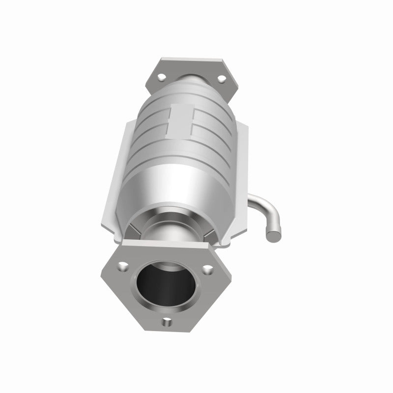 MagnaFlow Standard-Grade Direct-Fit Catalytic Converter - Volkswagen Rabbit 1982-1984 1.7L, view 36