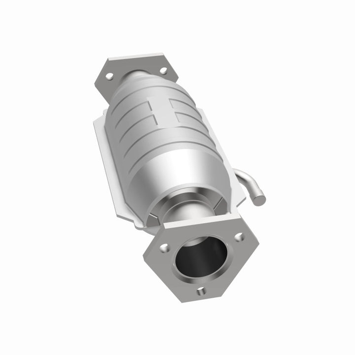 MagnaFlow Standard-Grade Direct-Fit Catalytic Converter - Volkswagen Rabbit 1982-1984 1.7L, view 39