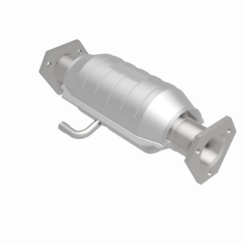 MagnaFlow Standard-Grade Direct-Fit Catalytic Converter - Volkswagen Rabbit 1982-1984 1.7L, view 40