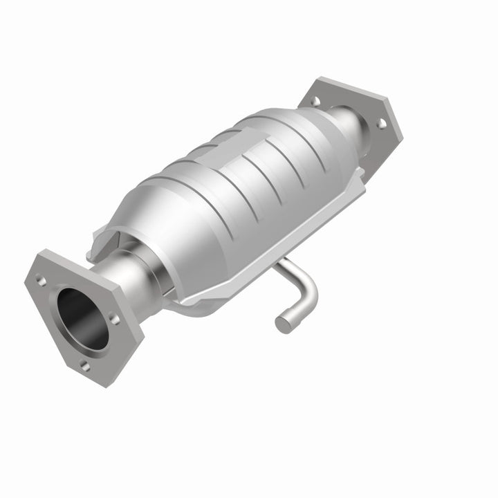 MagnaFlow Standard-Grade Direct-Fit Catalytic Converter - Volkswagen Rabbit 1982-1984 1.7L, view 6