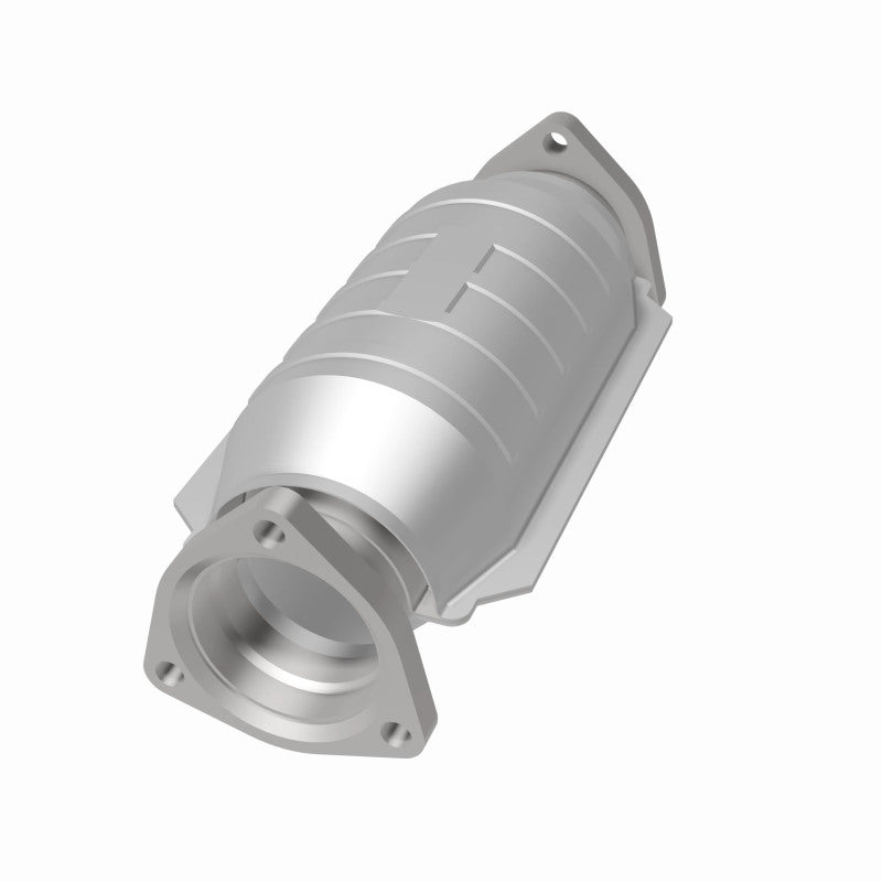 MagnaFlow Standard-Grade Direct-Fit Catalytic Converter - Audi 5000 100 200 1980-1991, view 23