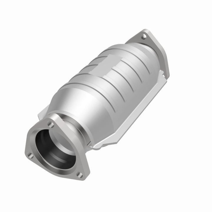 MagnaFlow Standard-Grade Direct-Fit Catalytic Converter - Audi 5000 100 200 1980-1991, view 29