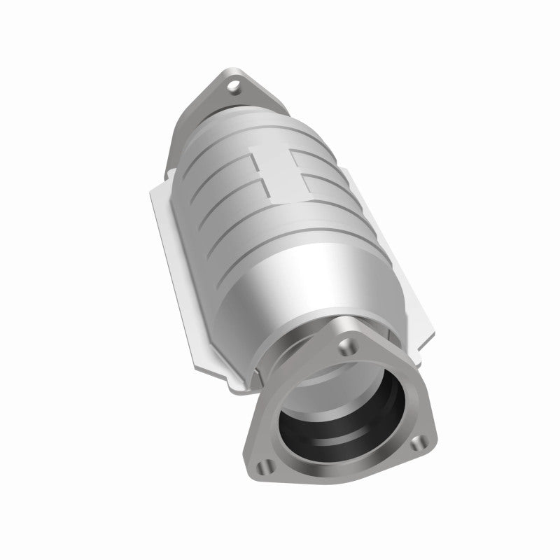 MagnaFlow Standard-Grade Direct-Fit Catalytic Converter - Audi 5000 100 200 1980-1991, view 40