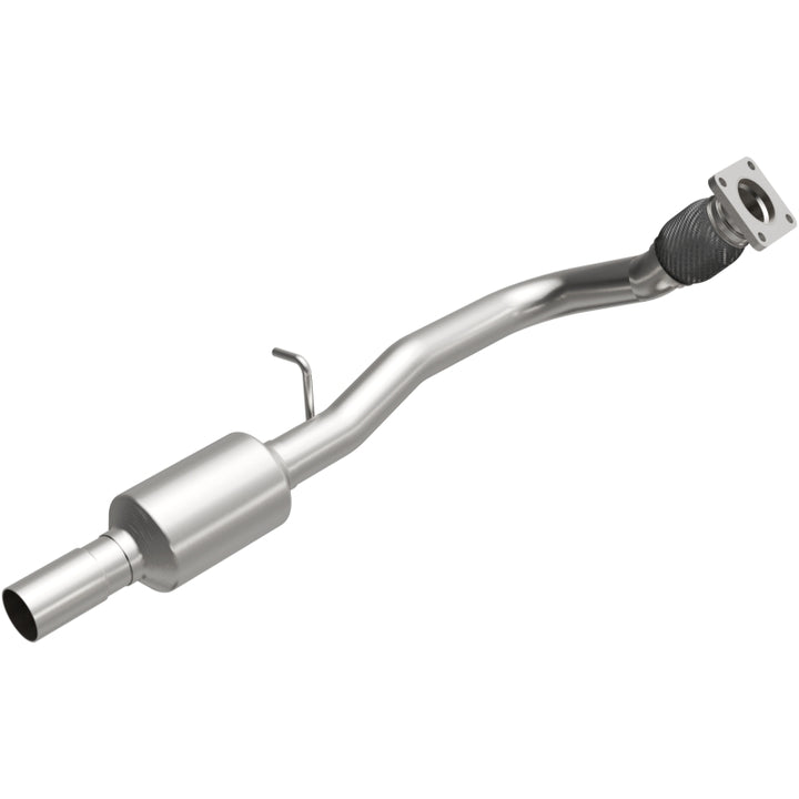 MagnaFlow Standard-Grade Direct-Fit Catalytic Converter - Volkswagen Cabriolet 1991-1993 1.8L