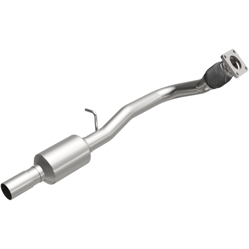 MagnaFlow Standard-Grade Direct-Fit Catalytic Converter - Volkswagen Cabriolet 1991-1993 1.8L