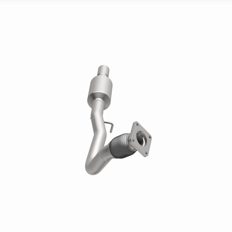 MagnaFlow Standard-Grade Direct-Fit Catalytic Converter - Volkswagen Cabriolet 1991-1993 1.8L, view 10
