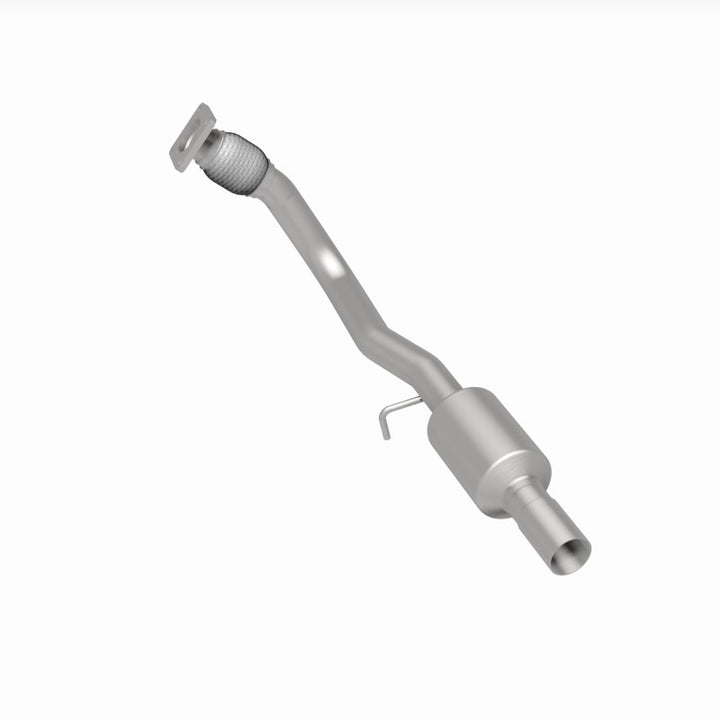 MagnaFlow Standard-Grade Direct-Fit Catalytic Converter - Volkswagen Cabriolet 1991-1993 1.8L, view 11