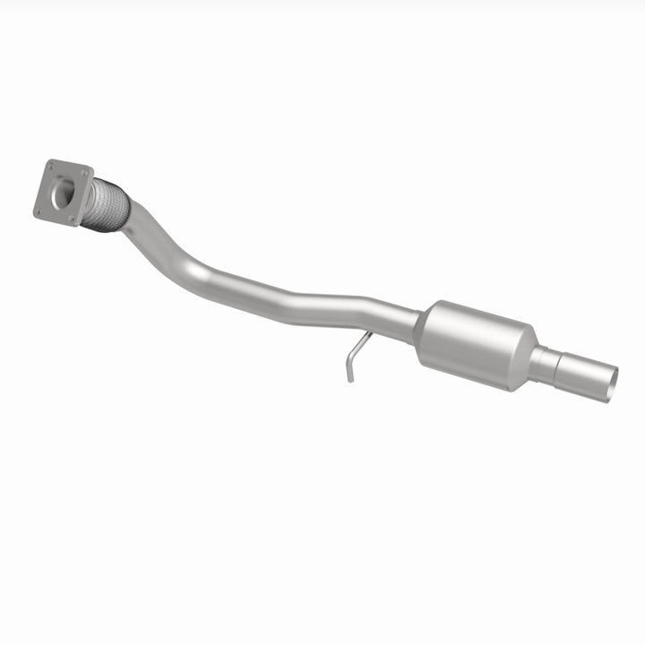 MagnaFlow Standard-Grade Direct-Fit Catalytic Converter - Volkswagen Cabriolet 1991-1993 1.8L, view 14
