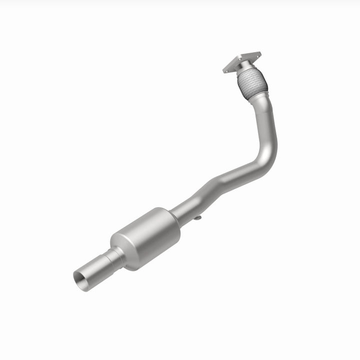 MagnaFlow Standard-Grade Direct-Fit Catalytic Converter - Volkswagen Cabriolet 1991-1993 1.8L, view 15