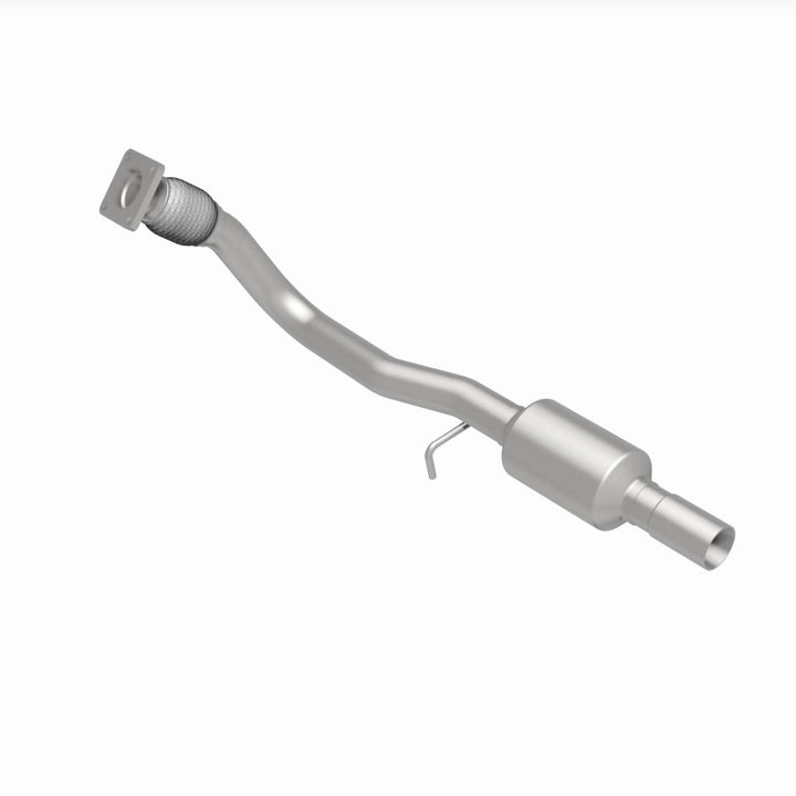 MagnaFlow Standard-Grade Direct-Fit Catalytic Converter - Volkswagen Cabriolet 1991-1993 1.8L, view 16