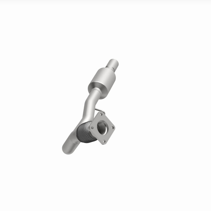 MagnaFlow Standard-Grade Direct-Fit Catalytic Converter - Volkswagen Cabriolet 1991-1993 1.8L, view 18