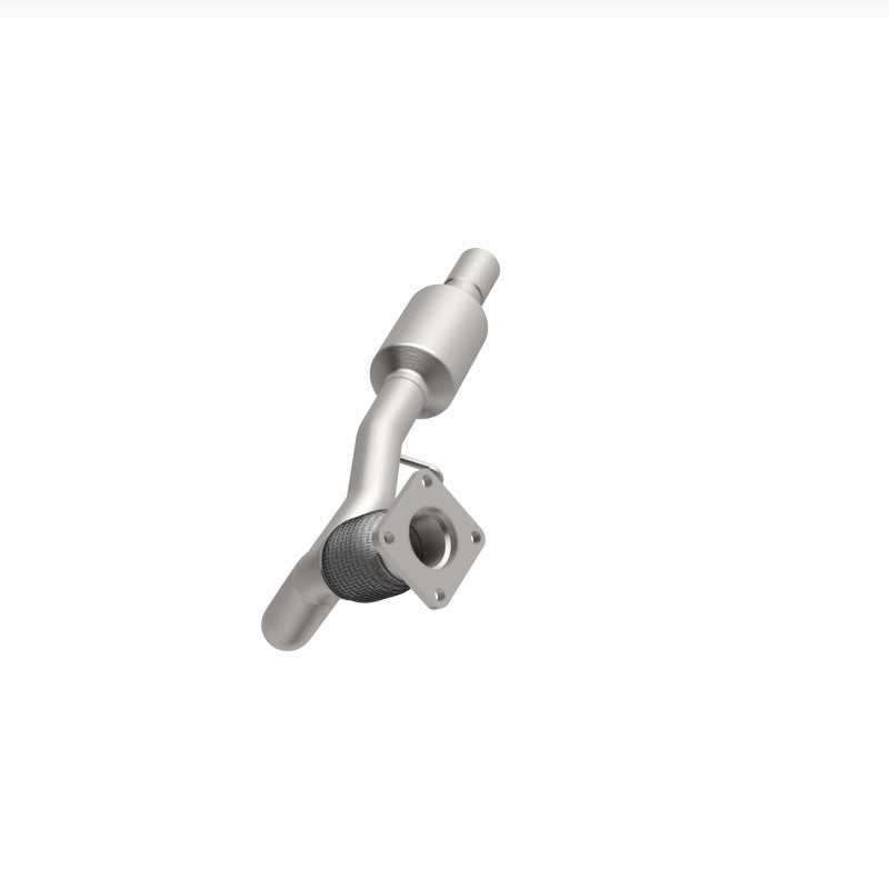 MagnaFlow Standard-Grade Direct-Fit Catalytic Converter - Volkswagen Cabriolet 1991-1993 1.8L, view 18