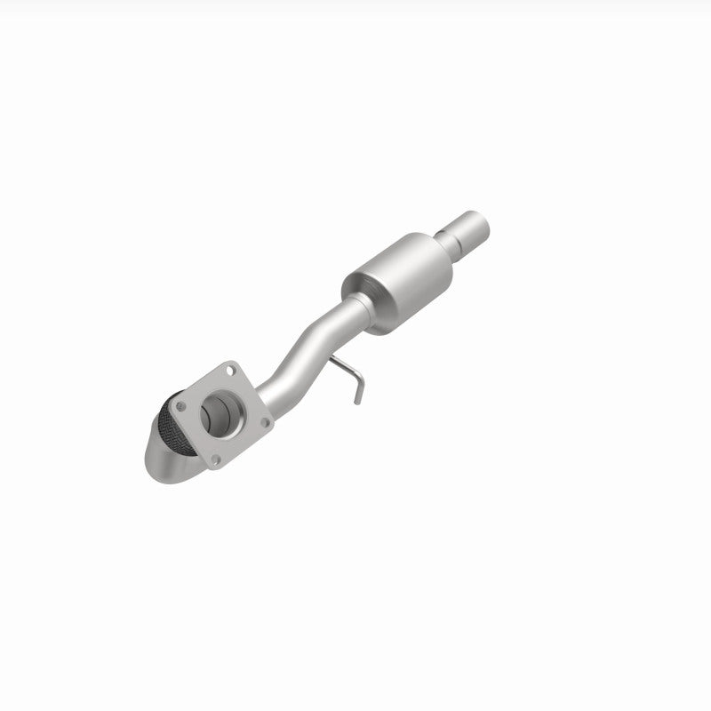 MagnaFlow Standard-Grade Direct-Fit Catalytic Converter - Volkswagen Cabriolet 1991-1993 1.8L, view 21