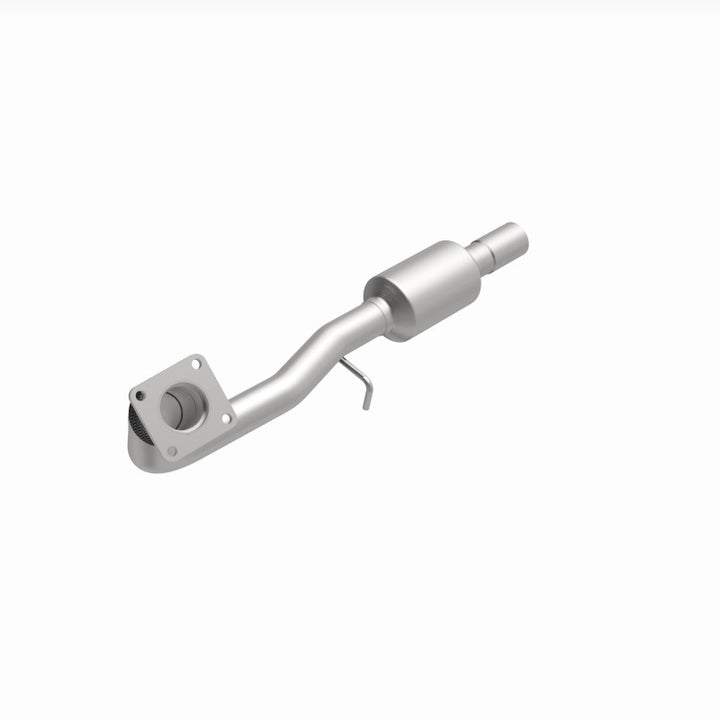 MagnaFlow Standard-Grade Direct-Fit Catalytic Converter - Volkswagen Cabriolet 1991-1993 1.8L, view 23