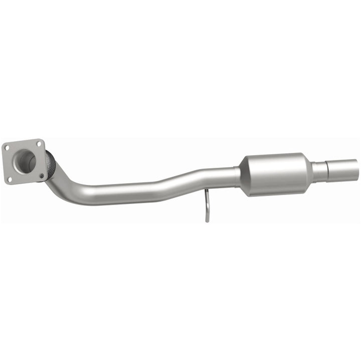 MagnaFlow Standard-Grade Direct-Fit Catalytic Converter - Volkswagen Cabriolet 1991-1993 1.8L, view 26