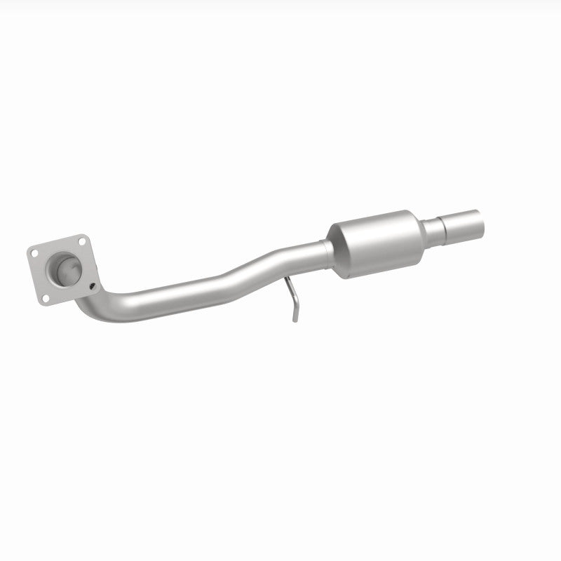 MagnaFlow Standard-Grade Direct-Fit Catalytic Converter - Volkswagen Cabriolet 1991-1993 1.8L, view 27