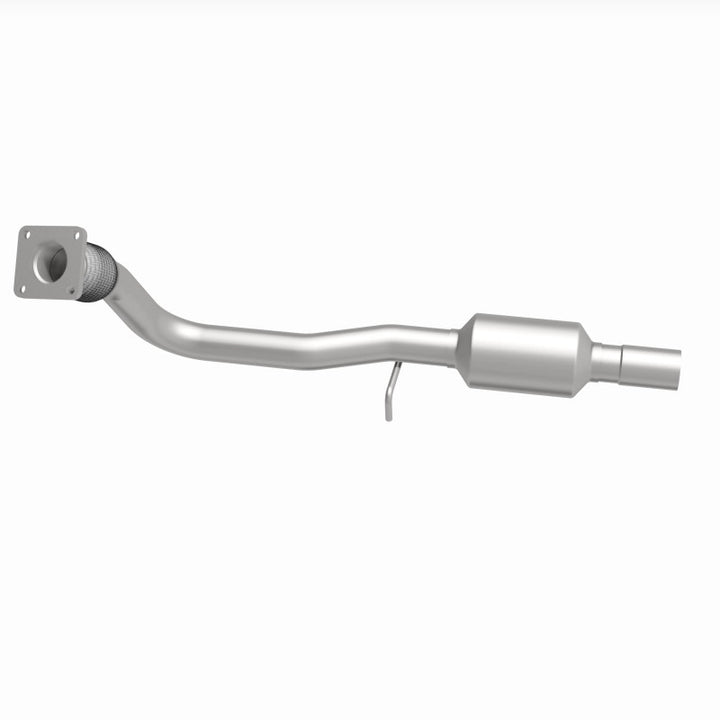 MagnaFlow Standard-Grade Direct-Fit Catalytic Converter - Volkswagen Cabriolet 1991-1993 1.8L, view 3