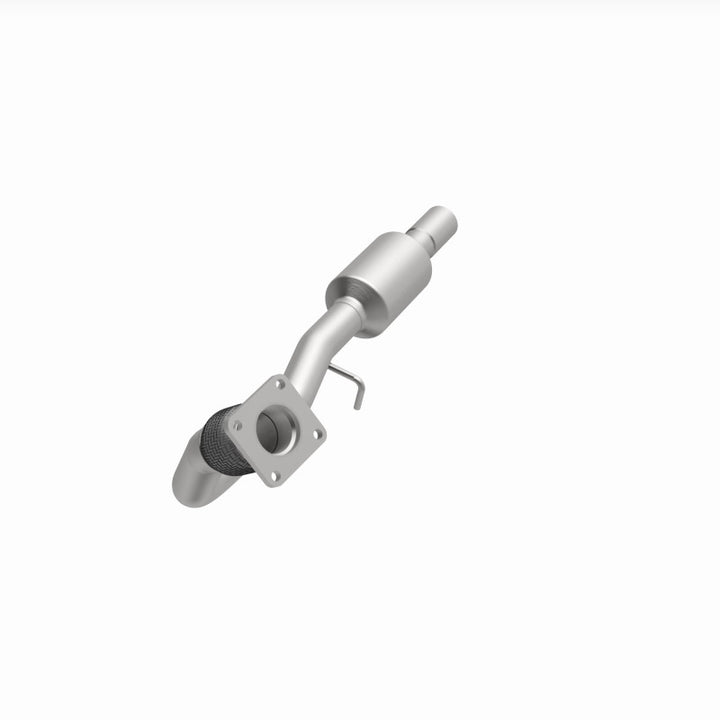 MagnaFlow Standard-Grade Direct-Fit Catalytic Converter - Volkswagen Cabriolet 1991-1993 1.8L, view 32