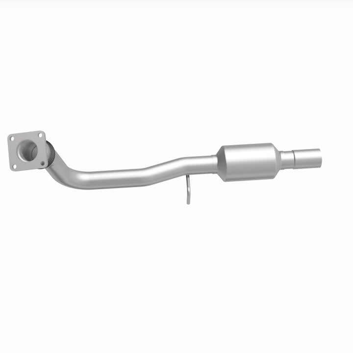 MagnaFlow Standard-Grade Direct-Fit Catalytic Converter - Volkswagen Cabriolet 1991-1993 1.8L, view 33
