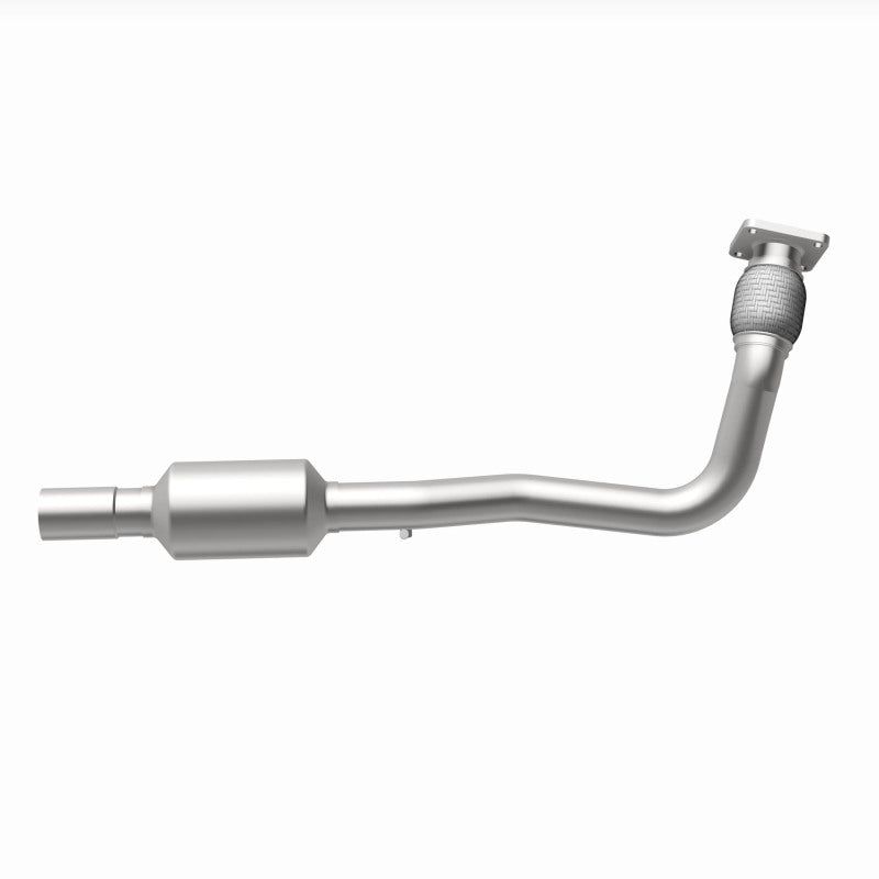 MagnaFlow Standard-Grade Direct-Fit Catalytic Converter - Volkswagen Cabriolet 1991-1993 1.8L, view 35